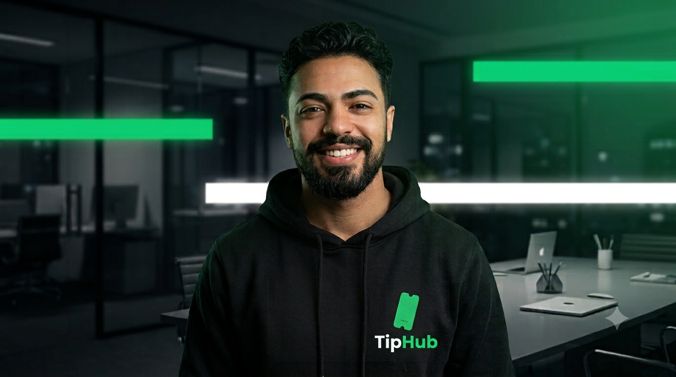 Equipe TipHub